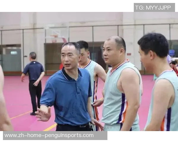 重庆篮球队在全国锦标赛中的战术表现分析与点评